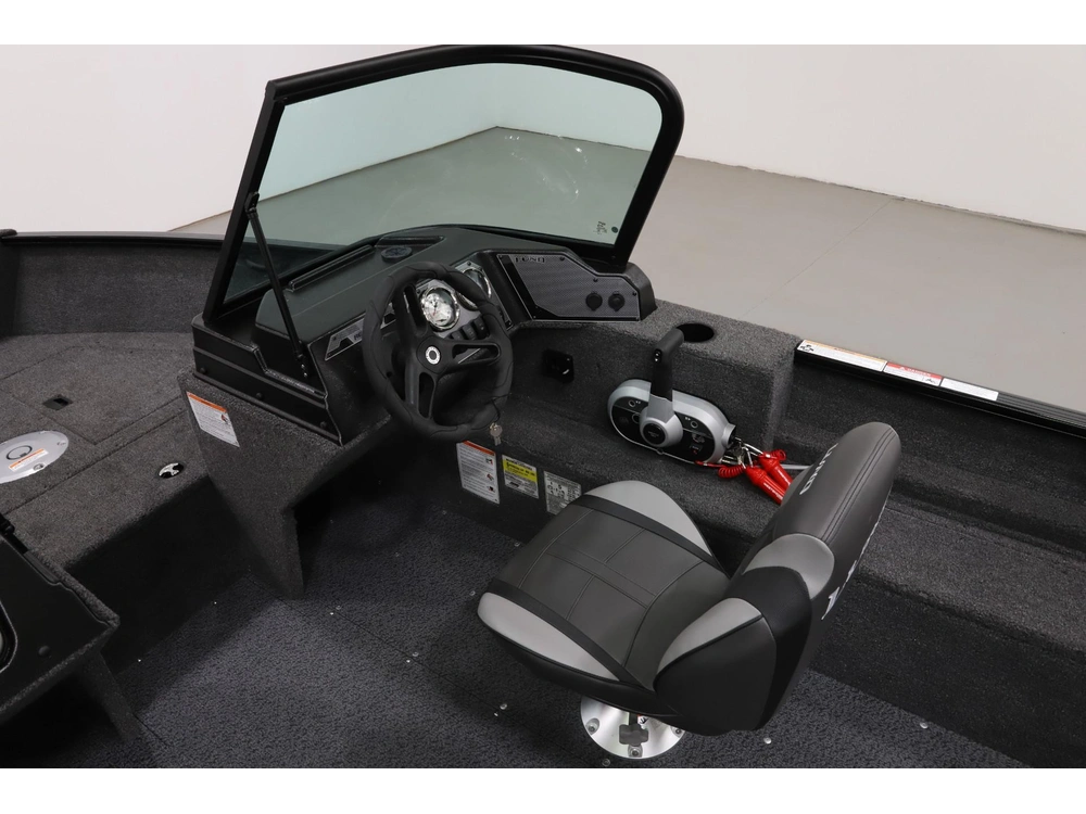 2026 Lund Boat Co 1650 Rebel Xl Sport Se alt