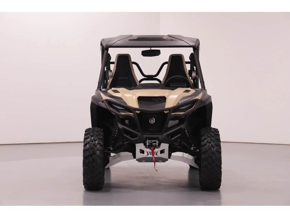 2023 Yamaha Wolverine Rmax2 1000 alt