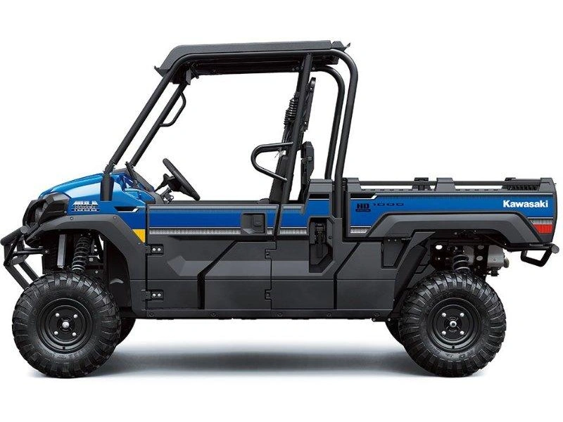 Kawasaki Mule Pro-fx 1000 Hd Edition 2027 alt