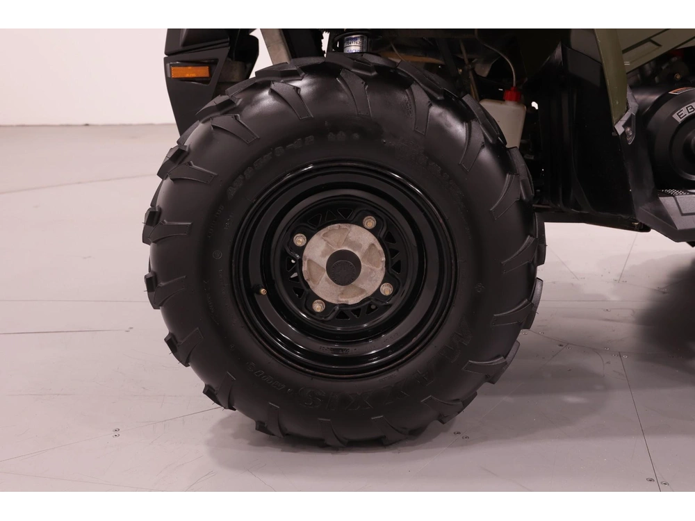2017 Polaris Sportsman 570 Eps Sage Green alt