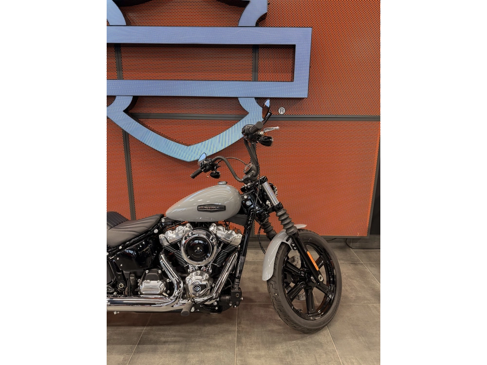 2026 Harley-davidson Street Bob Street Bob