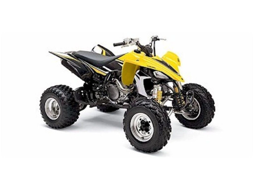 2005 Yamaha Yfz450 Limited Edition alt