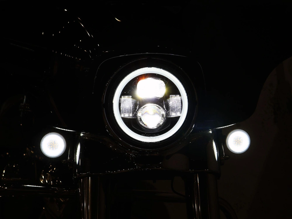 2022 Harley-davidson Street Glide Flhx alt