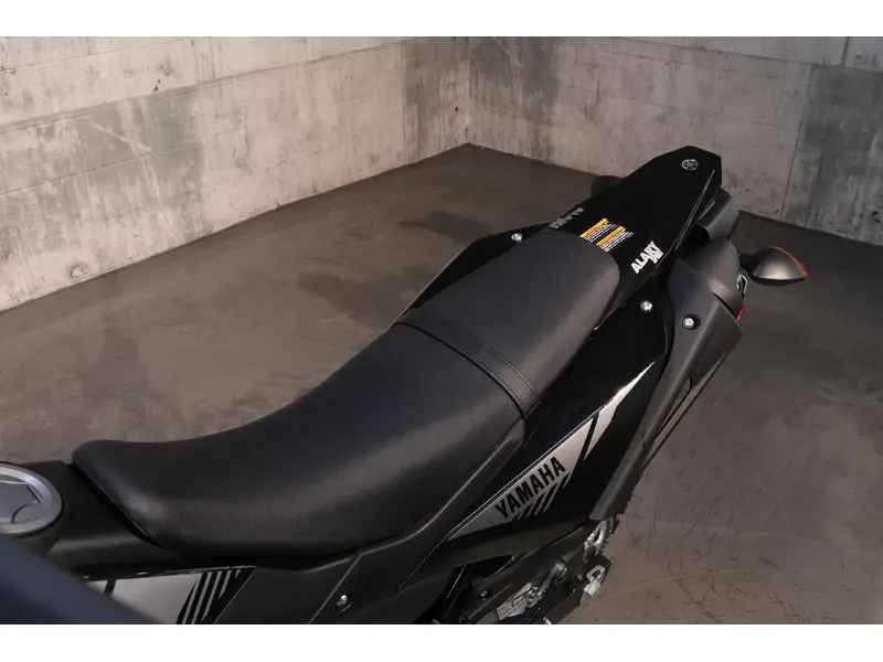2027 Yamaha WR125R