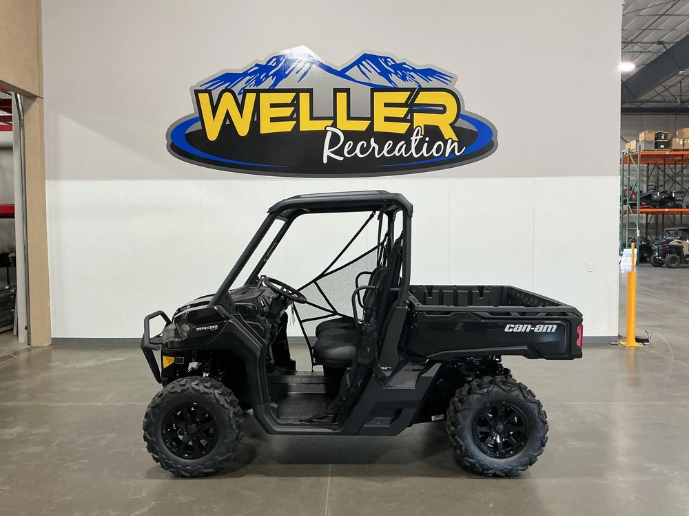 2026 Can-am Defender Xt Hd9 alt