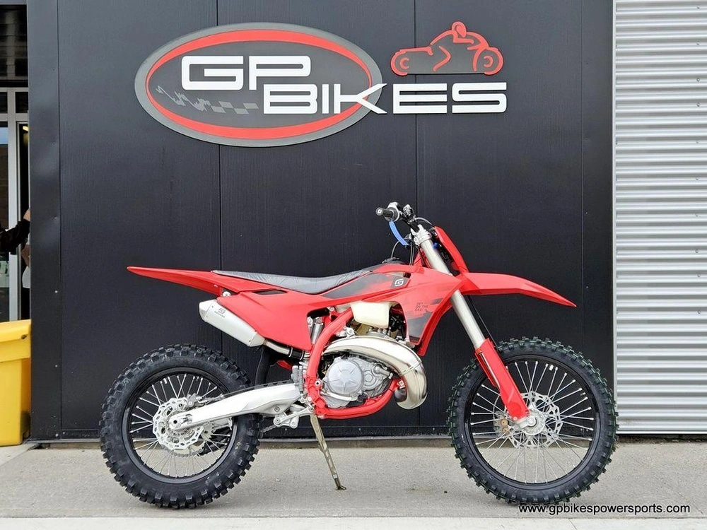 2026 Gasgas Ex 300