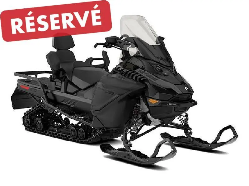 2027 Ski-Doo EXPEDITION LE 24'' 900 ACE Turbo R Silent Cobra 1.5'' E.S. 