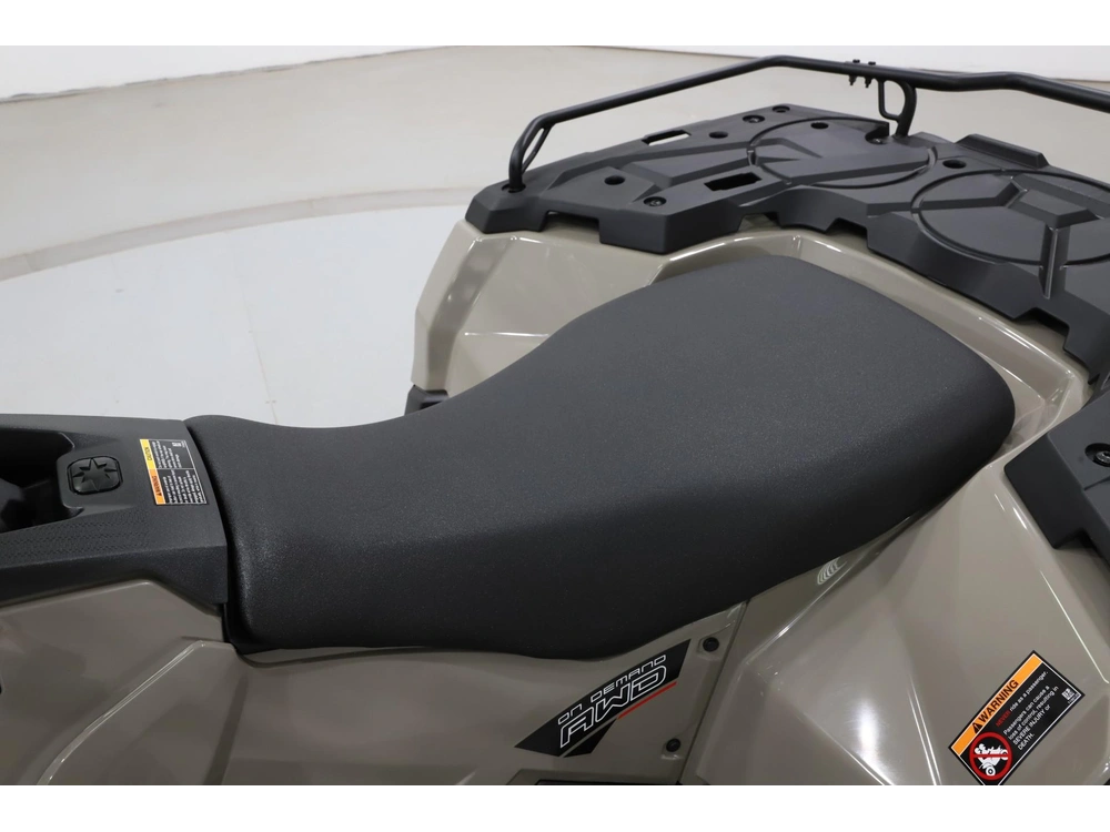 2026 Polaris Sportsman 570 Eps Desert Sand alt