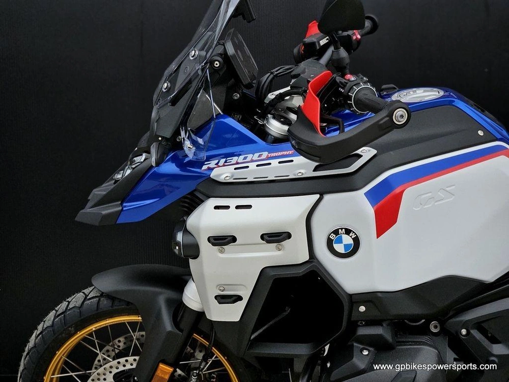 2026 Bmw R 1300 Gs Adventure Gs Trophy