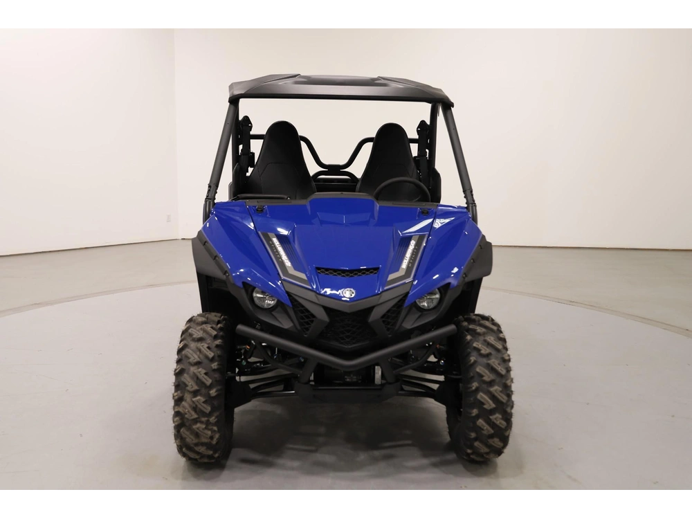 2026 Yamaha Wolverine X2 850 Utility - Eps alt