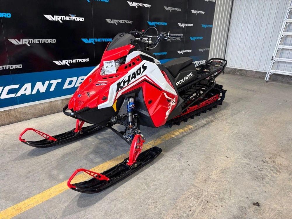 Polaris 9r Rmk Khaos 155 2027 alt