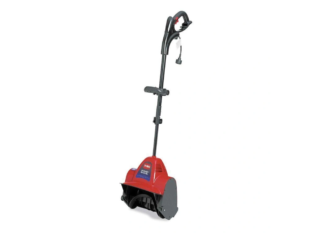 Toro Pelle Électrique Power Shovel 38361 2025