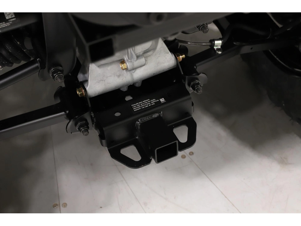 2026 Polaris Sportsman 570 Eps Desert Sand alt