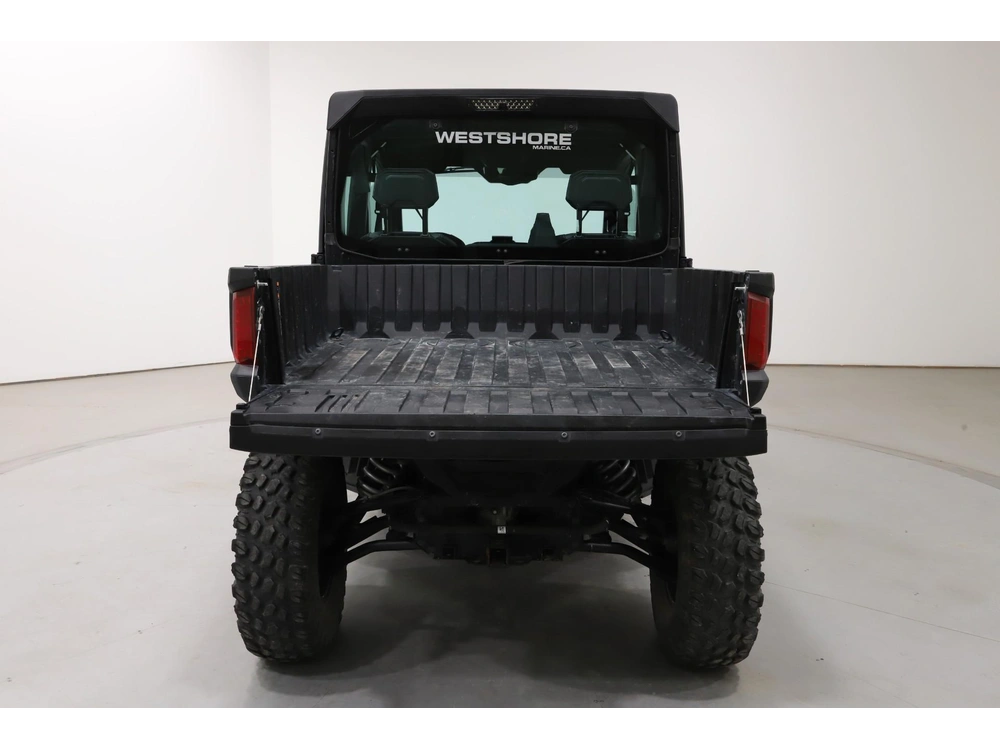 2024 Polaris Ranger Crew Xd 1500 Northstar Ultimate - Fully Loaded alt