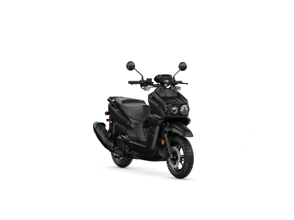 2026 Yamaha Zuma 125