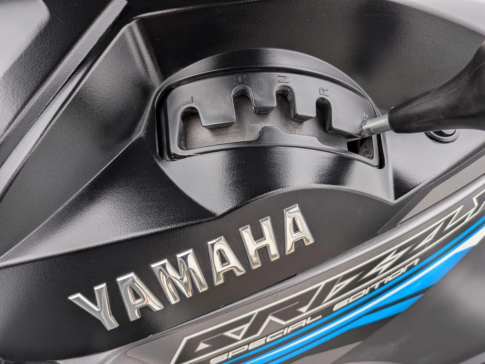 Yamaha Grizzly 700 Se 2018 alt