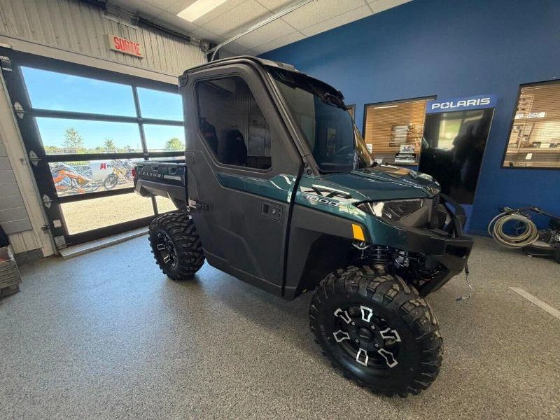Polaris Ranger Xp 1000 Northstar Ultimate 2027