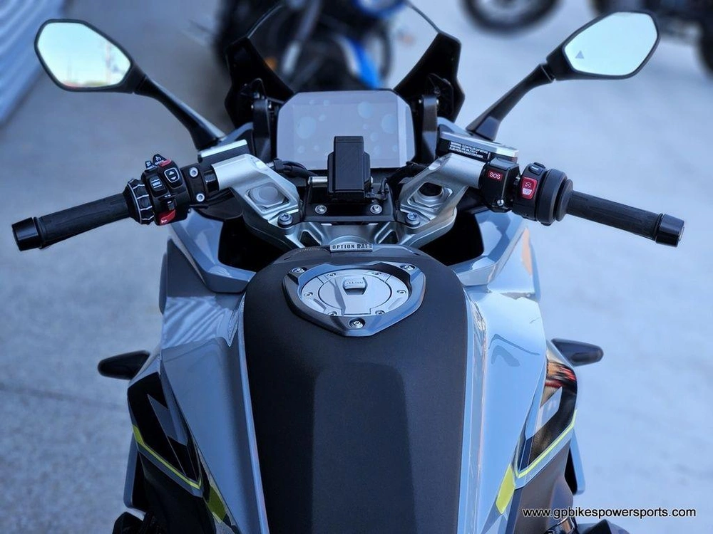 2026 Bmw R 1300 Rs