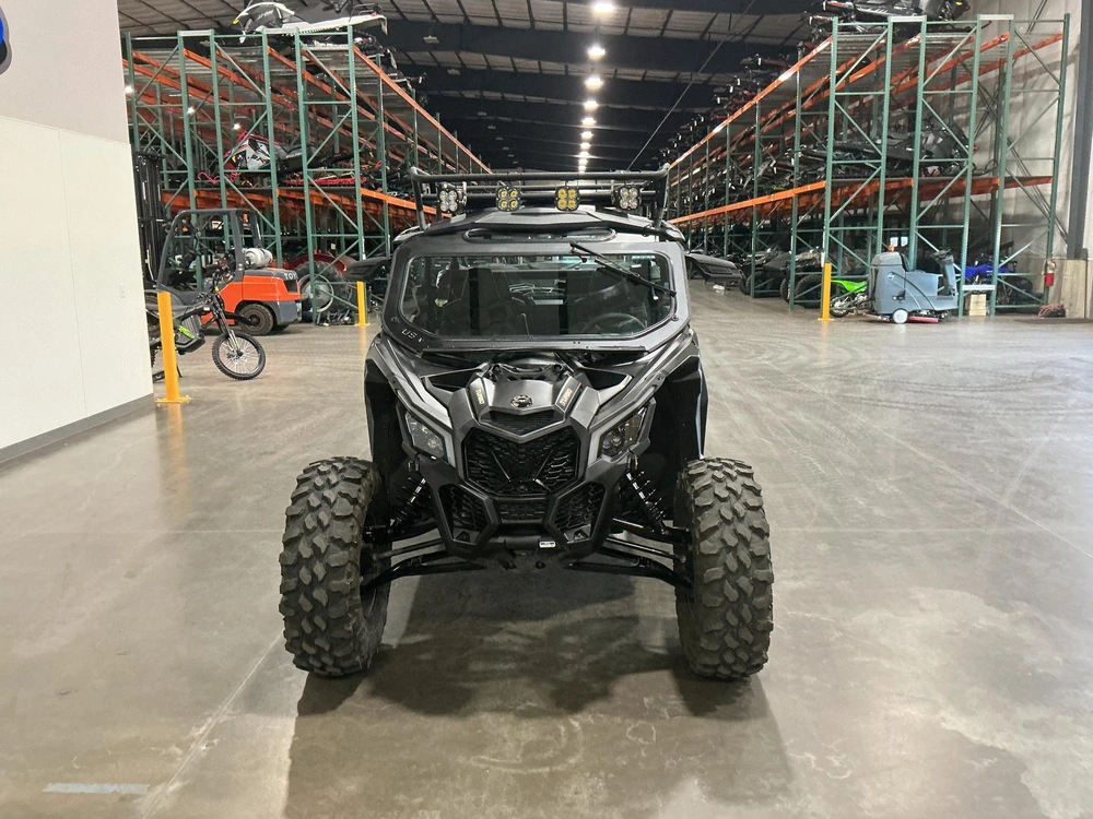 2023 Other Maverick Max Ds Turbo alt