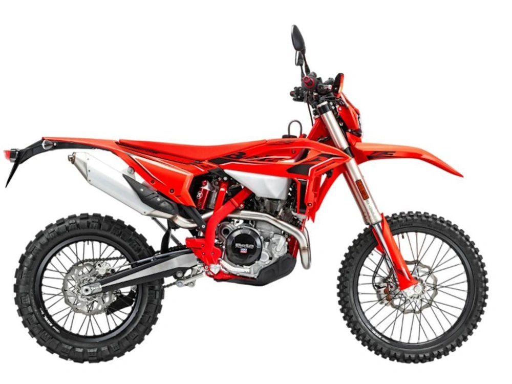 2026 Beta 430 Rs