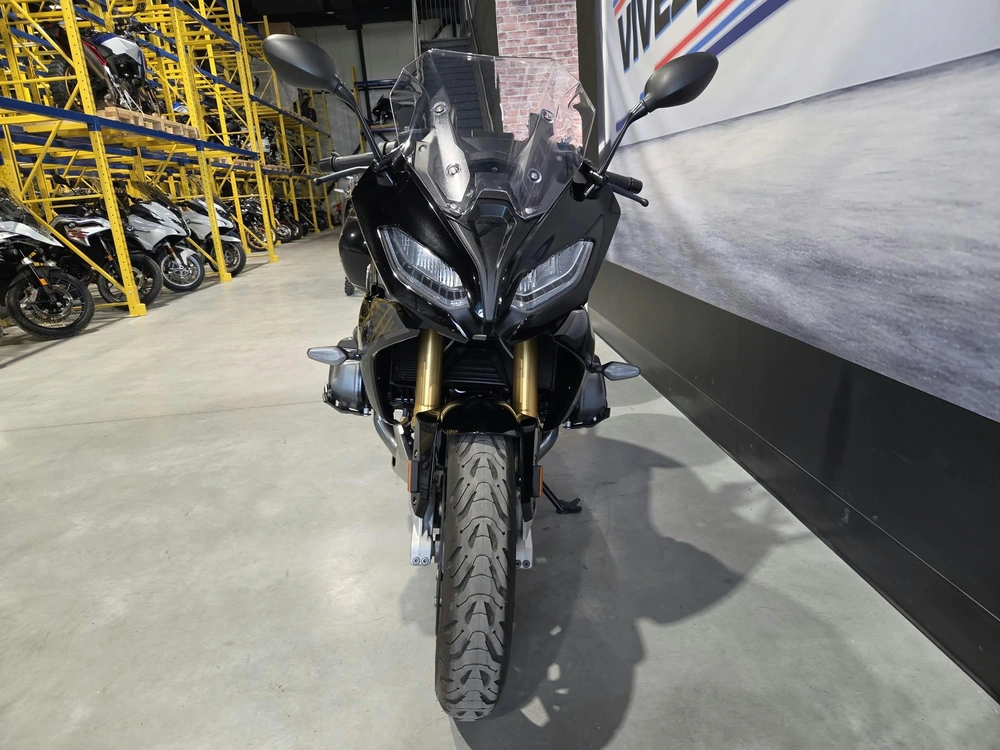 Bmw R1250rs 2023