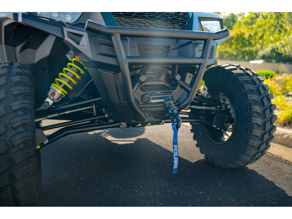 2027 Polaris General Xp 1000 Ultimate alt