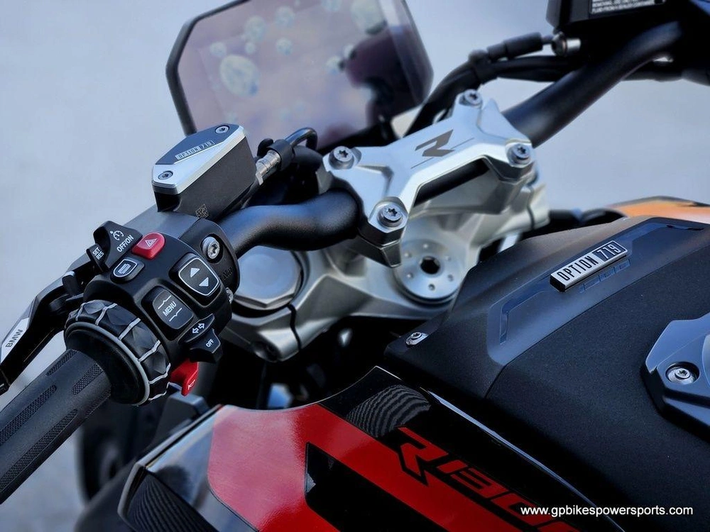 2026 Bmw R 1300 R