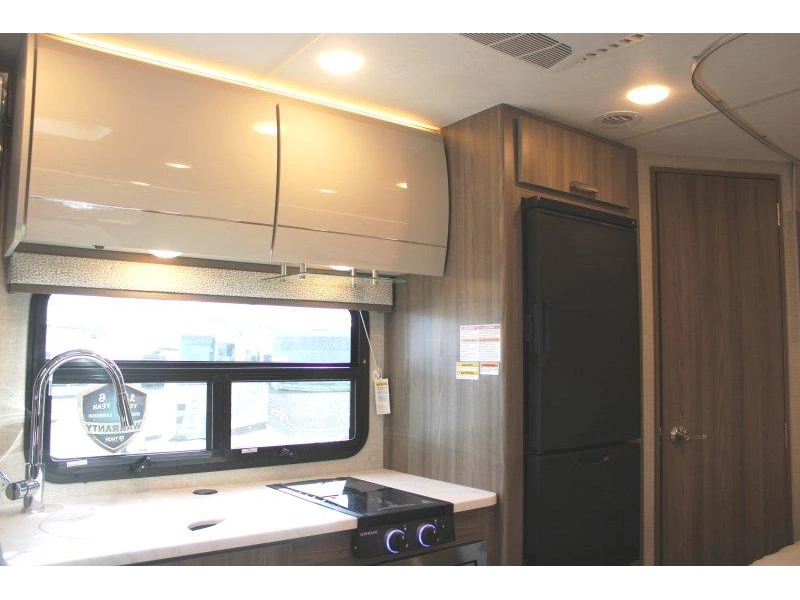 Thor Motor Coach Compass 23tw 2026 alt