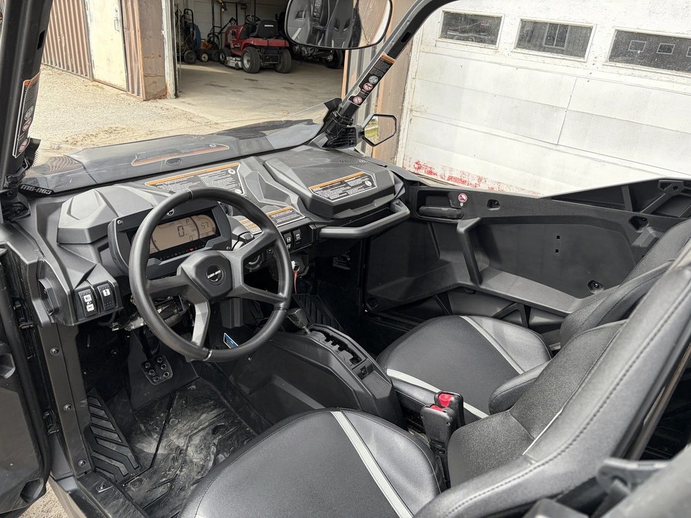 Can-am Commander Max Xt 1000r 2026 alt