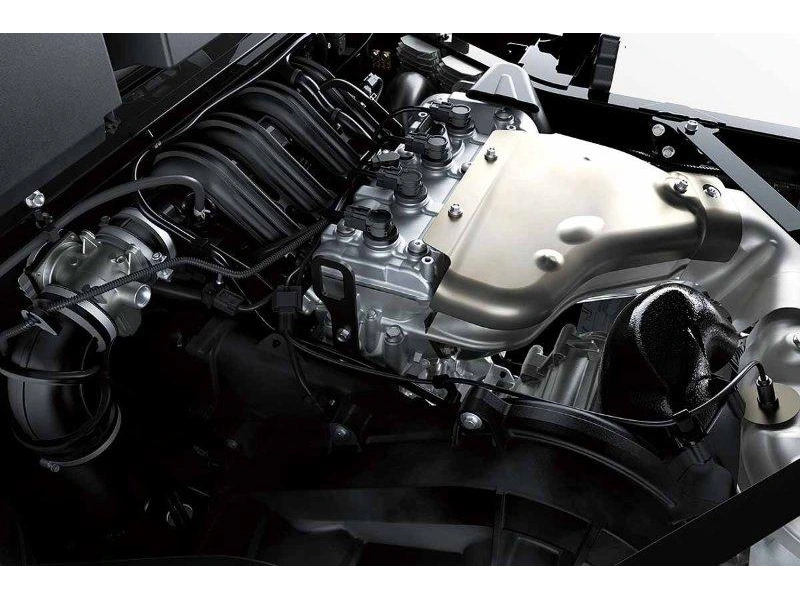 Kawasaki Ridge Crew Platinum Sport Hvac 2027 alt