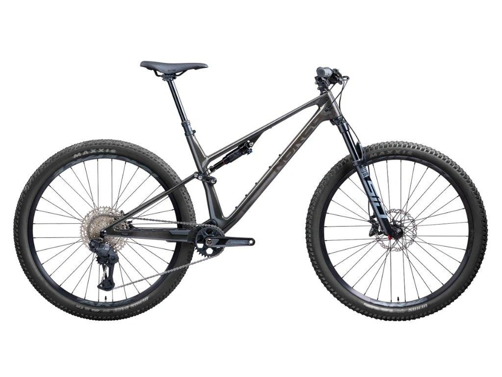 2026 Norco Revolver C2 alt