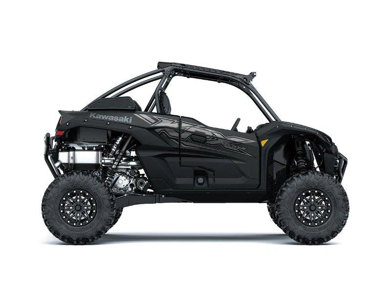 Kawasaki Teryx Krx 1000 Blackout Edition 2027 alt