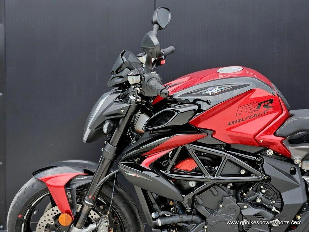 2024 Mv Agusta Brutale Rr