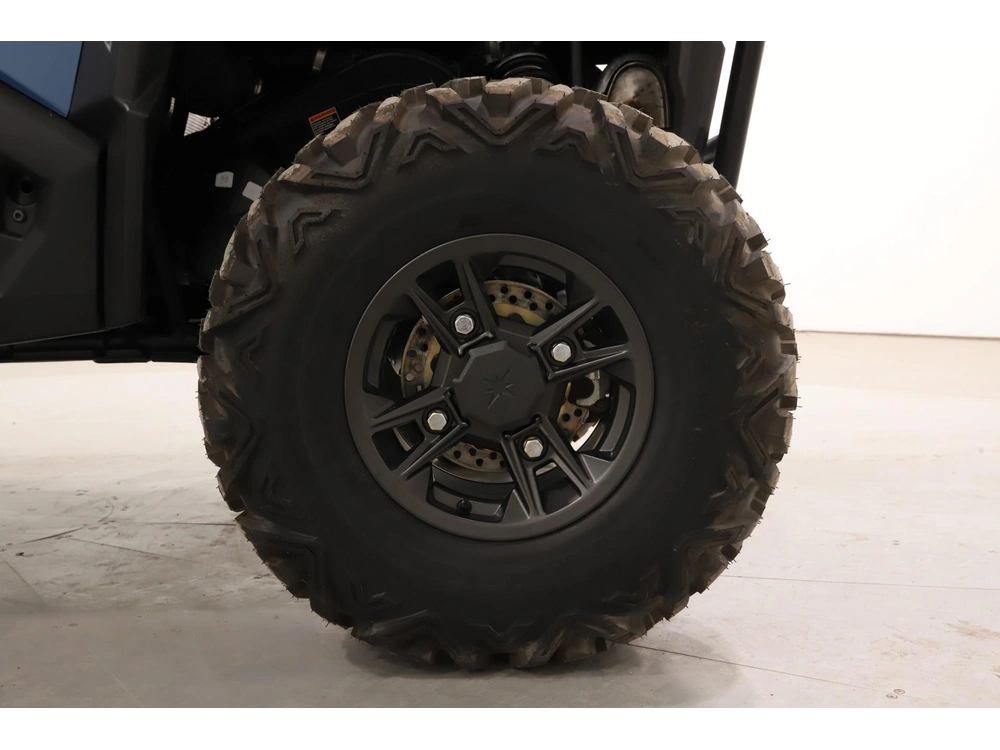 2025 Polaris Rzr Trail S Sport alt