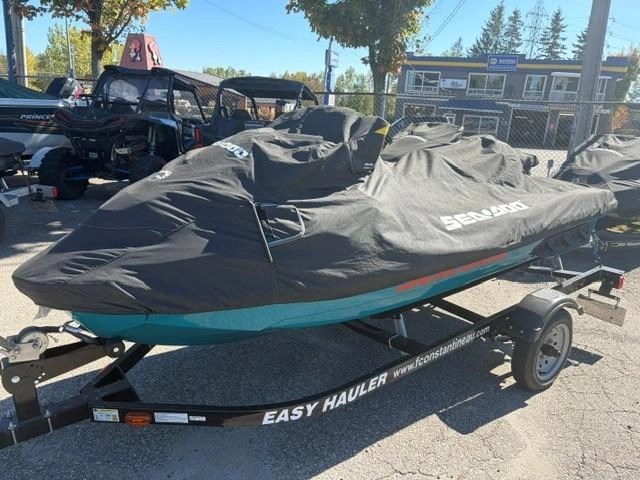 Sea-doo Wake Pro 230 2018 alt