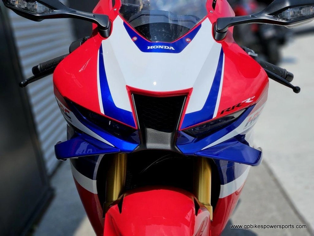 2025 Honda Cbr1000rr-r Fireblade Sp