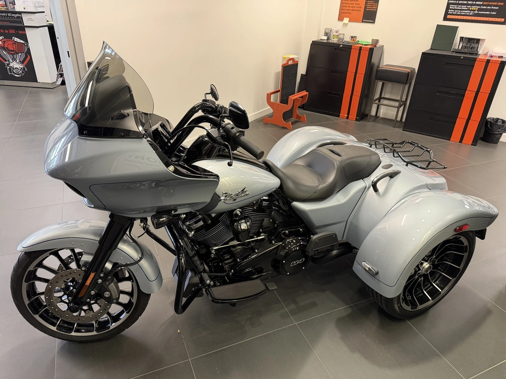 Harley-davidson Fltrt Road Glide 3 Fltrt 2024