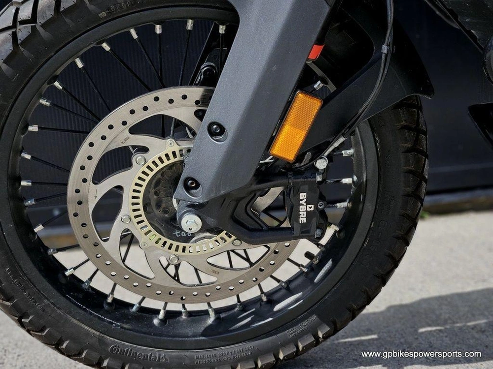 2023 Ktm 390 Adventure