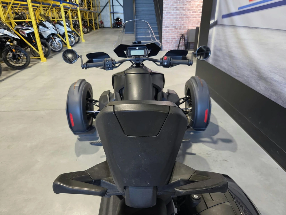 Can-am Ryker 600 2023