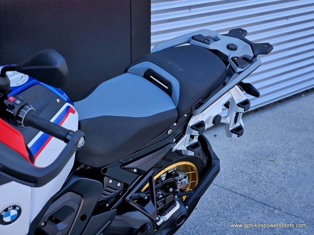 2026 Bmw R 1300 Gs Adventure Gs Trophy