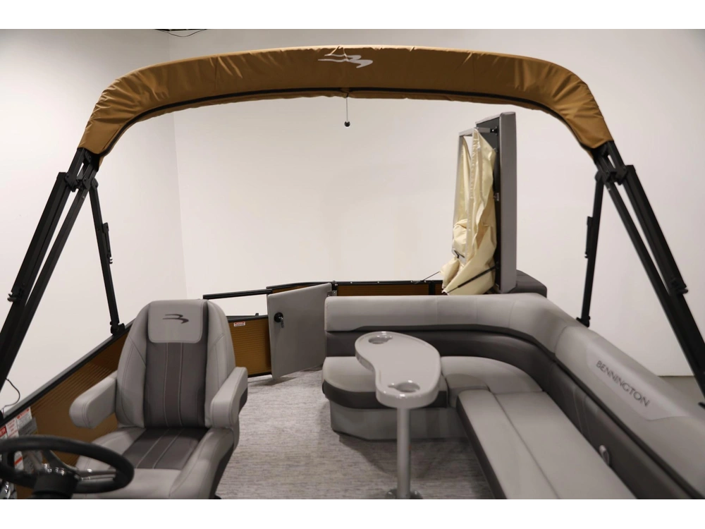 2025 Other 22 Sxlse Cruise Pontoon W/ 90hp Yamaha alt