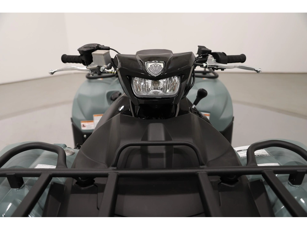 2026 Yamaha Kodiak 700 Xt-r - Winch alt