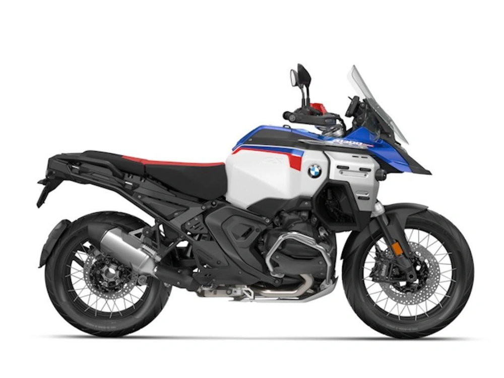 2026 Bmw R 1300 Gs Adventure Gs Trophy