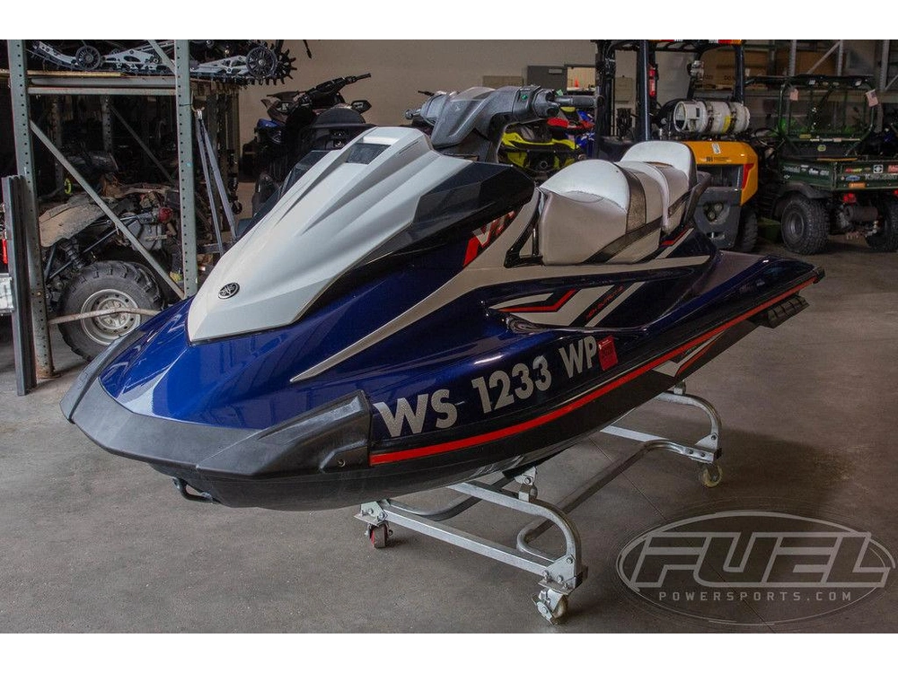 2019 Yamaha Vx Cruiser Ho alt