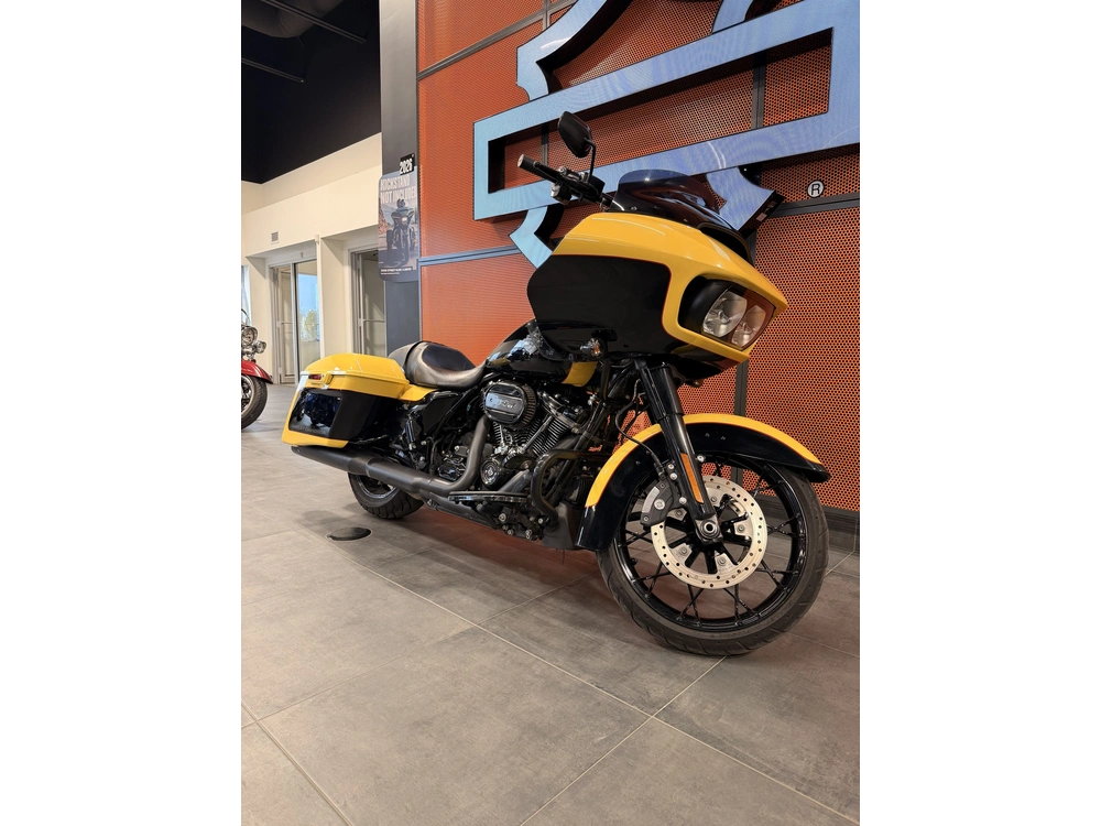 2023 Harley-davidson Road Glide Road Glide