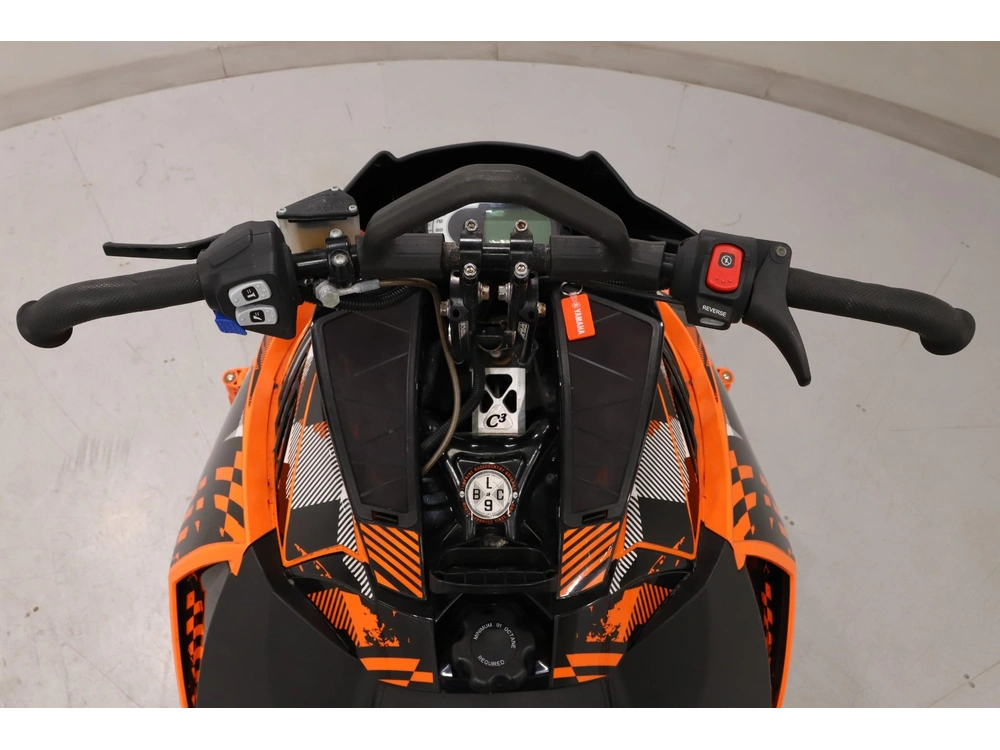 2014 Arctic Cat M8000 Snopro - Es alt