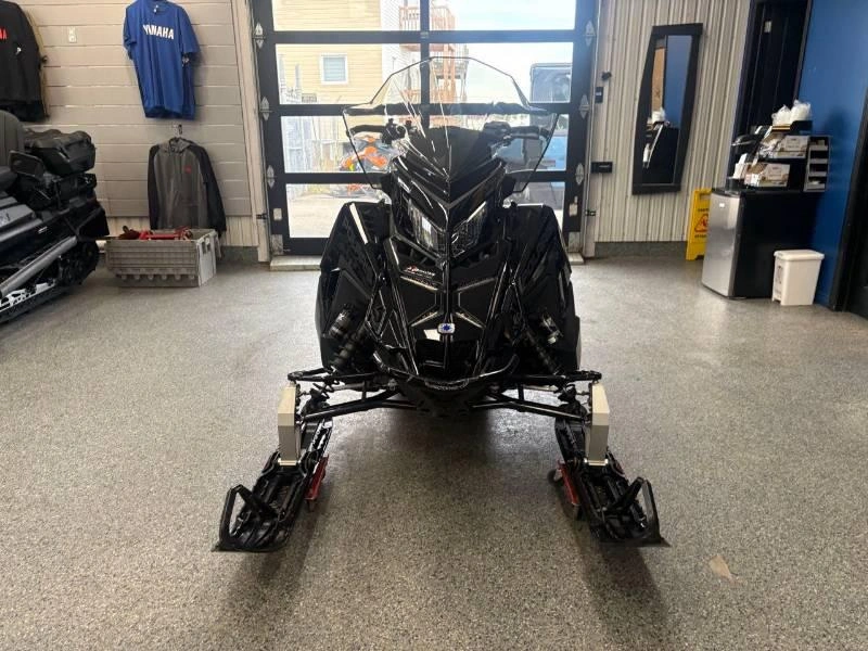 Polaris Titan Prostar Nordic Pro 2027