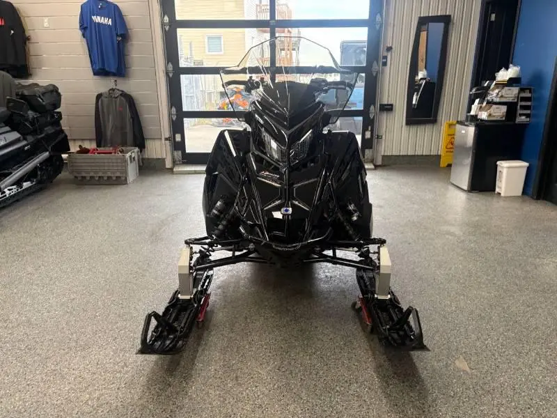 Polaris TITAN PROSTAR NORDIC PRO 2027