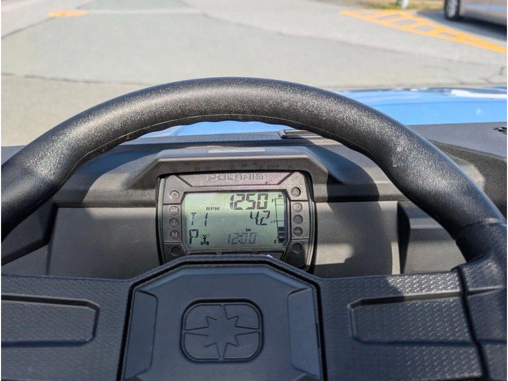 Polaris Ranger Sp 570 Premium 2026 alt