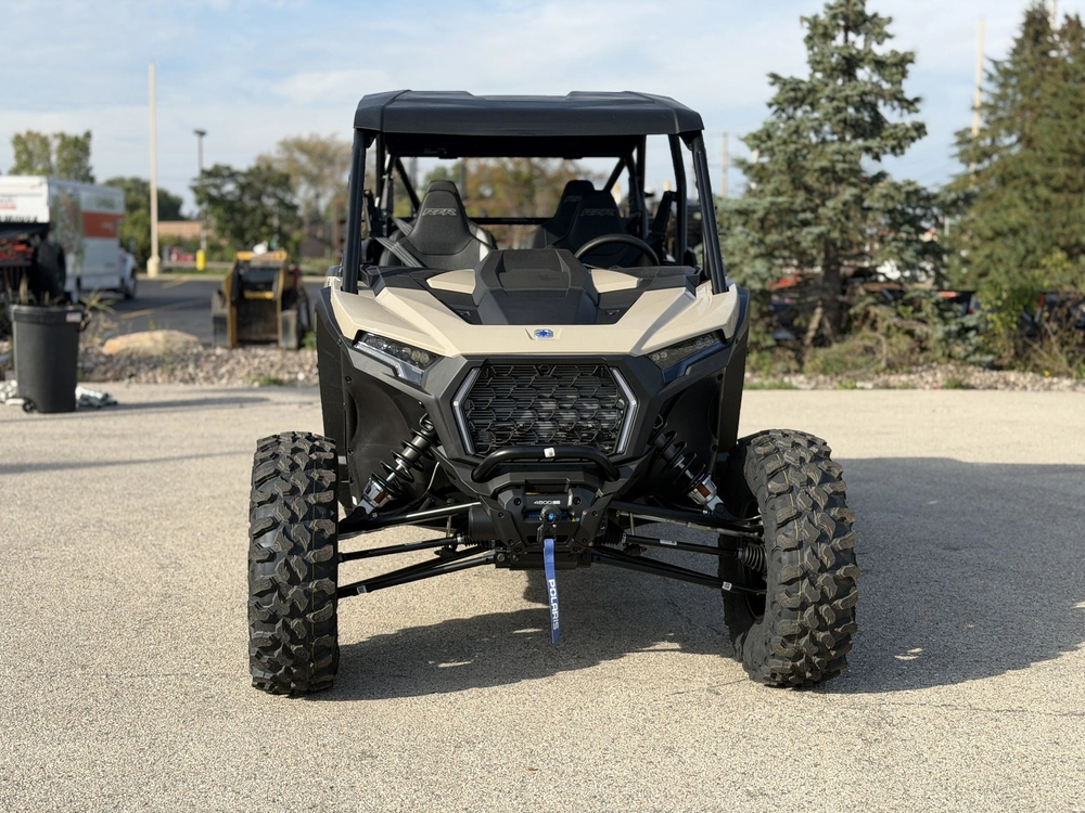 2026 Polaris Rzr Xp 4 1000 Ultimate